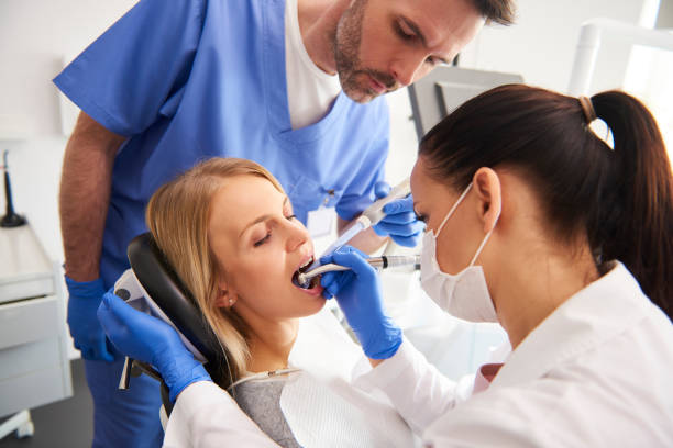 Advanced Technology for Better Dental Care in Black Earth, WI