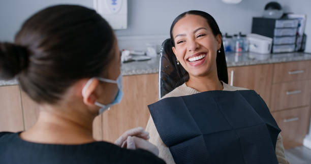 Oral Surgery in Black Earth, WI