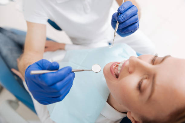Best Dental Exams and Cleanings  in Black Earth, WI
