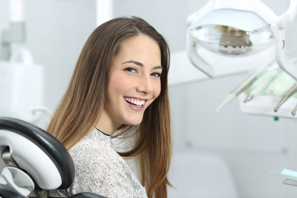 TMJ/TMD Treatment in Black Earth, WI