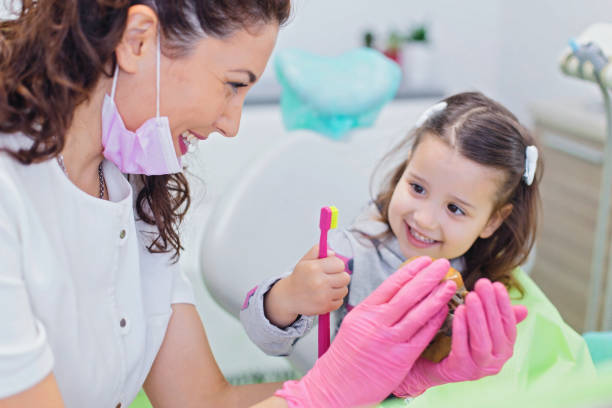 Professional Dental Services in Black Earth, WI